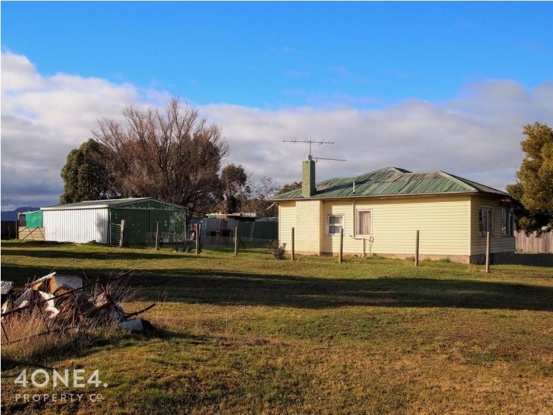 34 Schaw Street, Bothwell TAS 7030