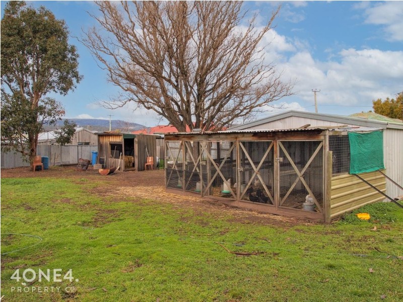 34 Schaw Street, Bothwell TAS 7030