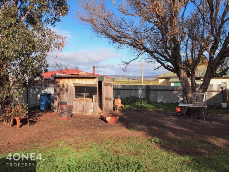 34 Schaw Street, Bothwell TAS 7030
