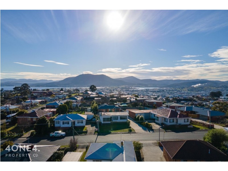 1/5 Twelfth Avenue, West Moonah TAS 7009