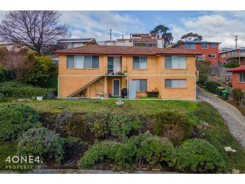 21A Easton Avenue, West Moonah TAS 7009