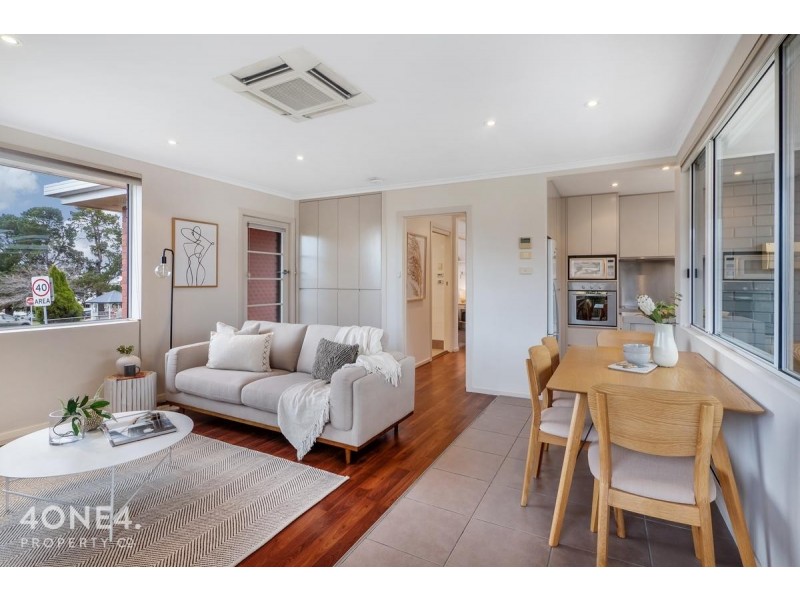 2/52 Lincoln Street, Lindisfarne TAS 7015