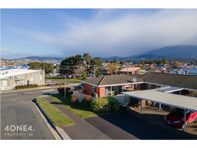 2/52 Lincoln Street, Lindisfarne TAS 7015