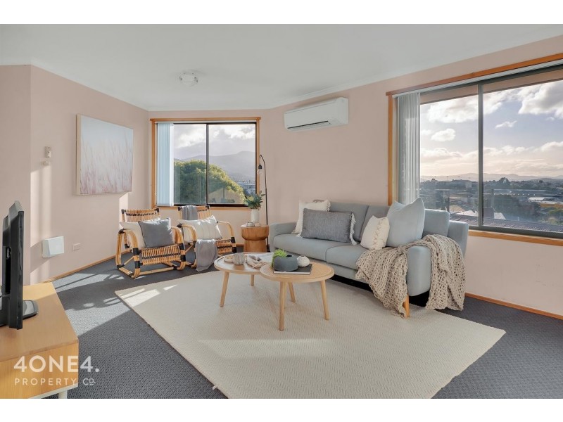 23/60 Central Avenue, Moonah TAS 7009