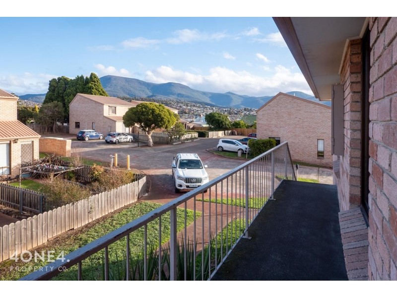 23/60 Central Avenue, Moonah TAS 7009