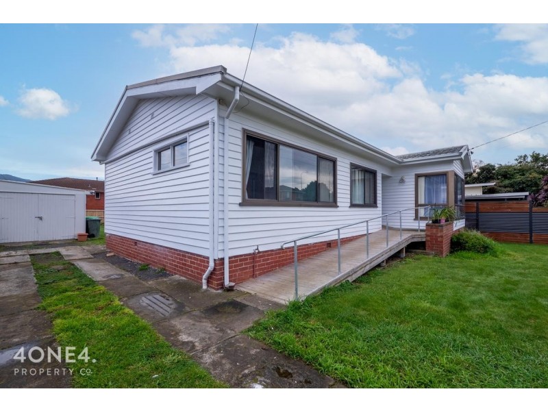 16 Fleming Street, Glenorchy TAS 7010