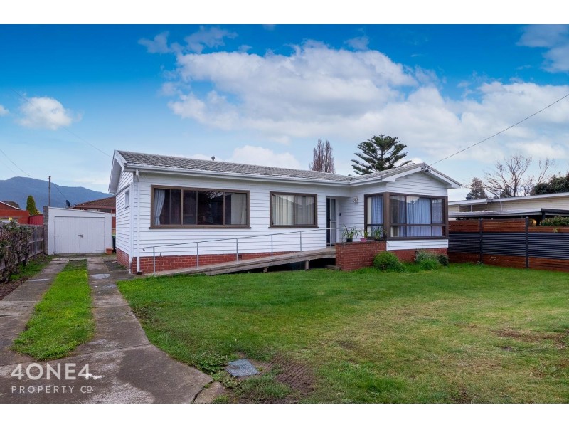16 Fleming Street, Glenorchy TAS 7010