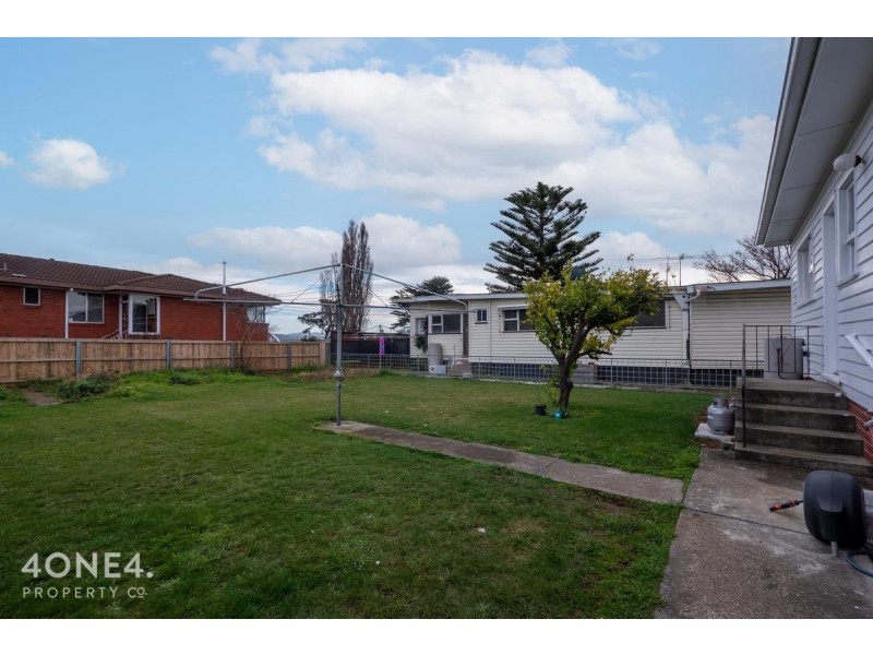 16 Fleming Street, Glenorchy TAS 7010