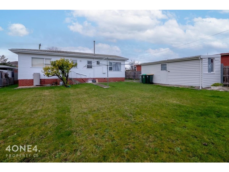 16 Fleming Street, Glenorchy TAS 7010