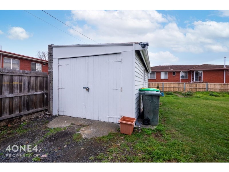 16 Fleming Street, Glenorchy TAS 7010