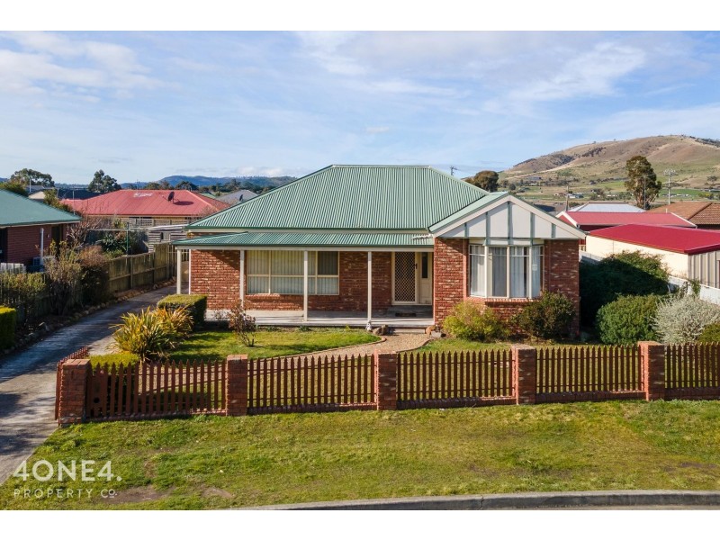 1 Frederick Drive, Brighton TAS 7030