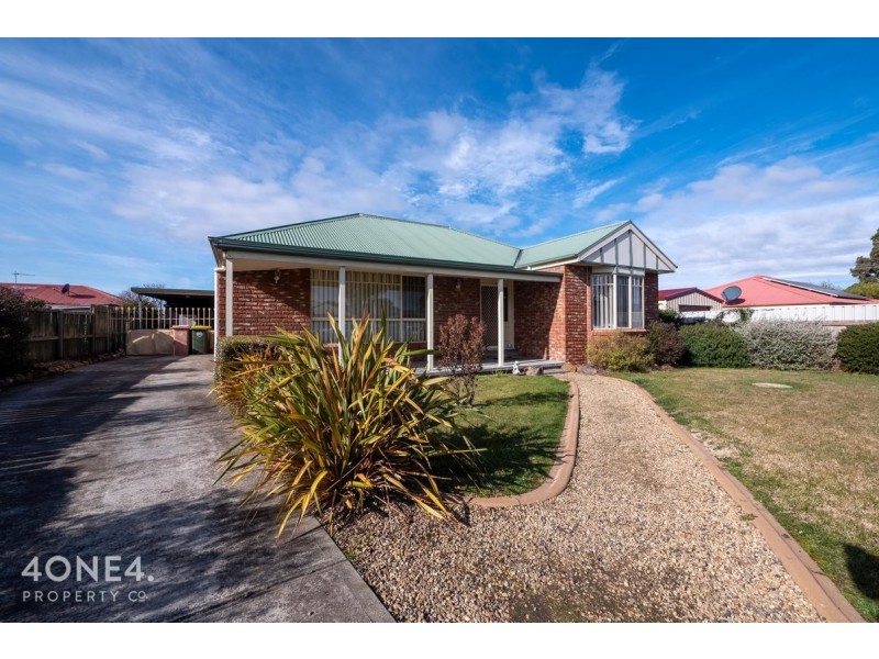 1 Frederick Drive, Brighton TAS 7030