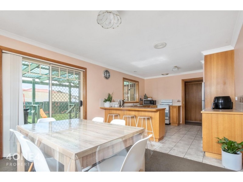 1 Frederick Drive, Brighton TAS 7030