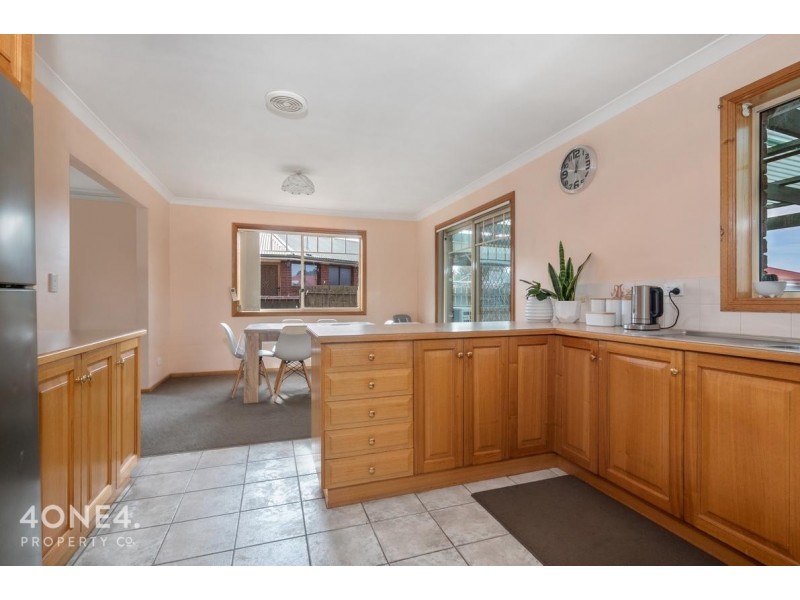 1 Frederick Drive, Brighton TAS 7030