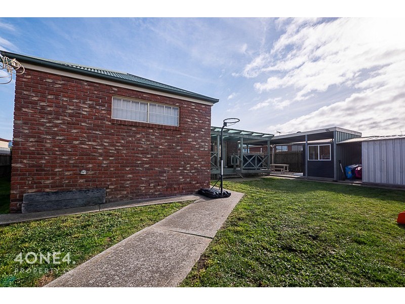 1 Frederick Drive, Brighton TAS 7030