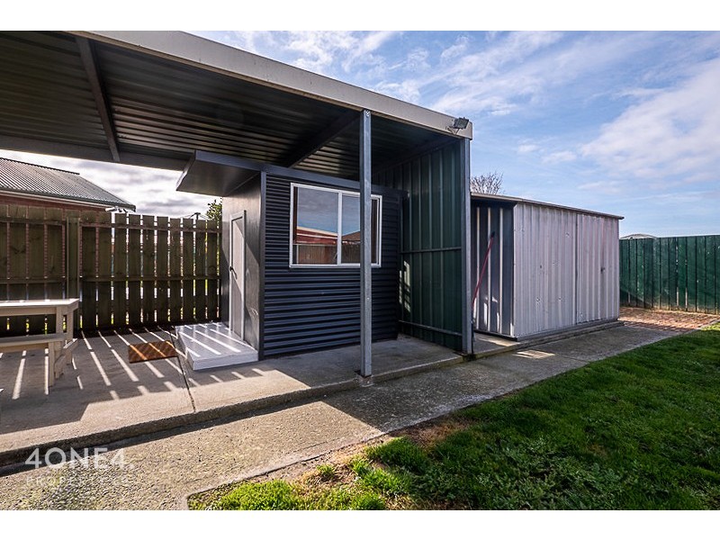1 Frederick Drive, Brighton TAS 7030
