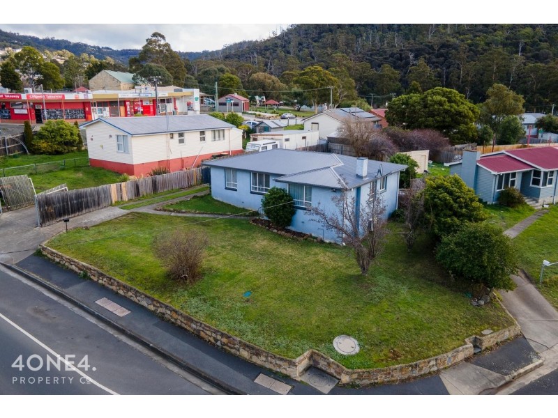 22 Allunga Road, Chigwell TAS 7011