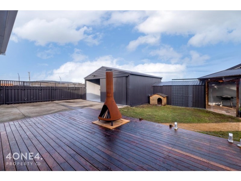 31 Dowsing Avenue, Dowsing Point TAS 7010