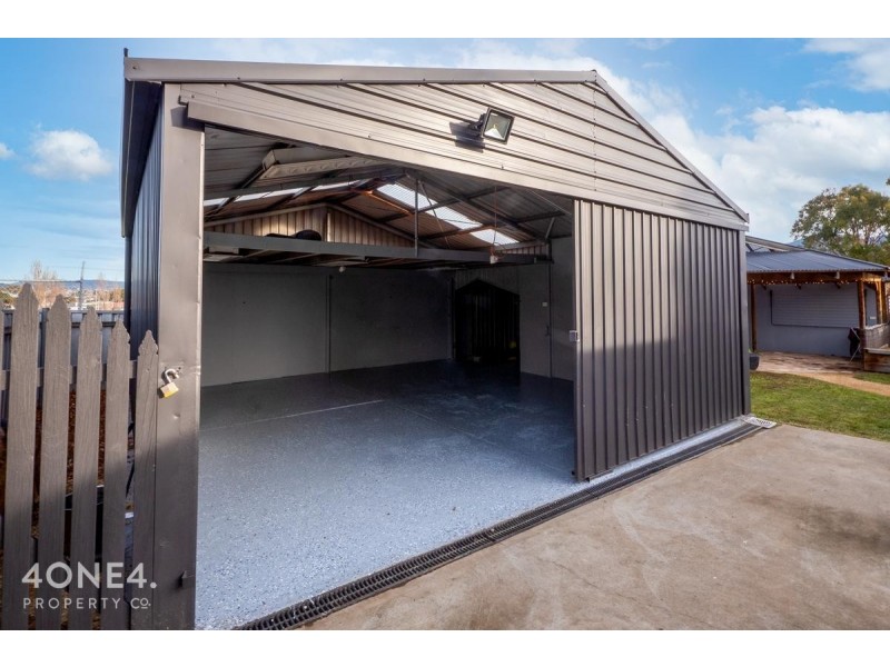 31 Dowsing Avenue, Dowsing Point TAS 7010