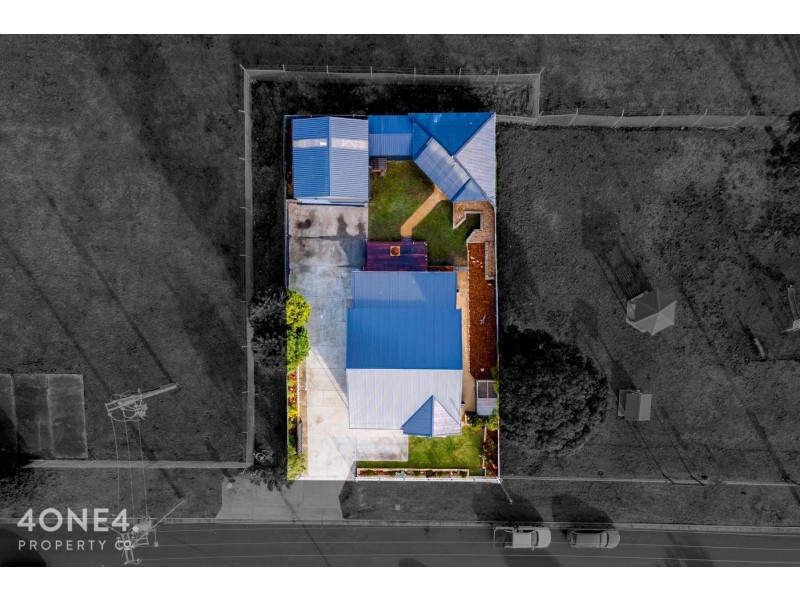 31 Dowsing Avenue, Dowsing Point TAS 7010
