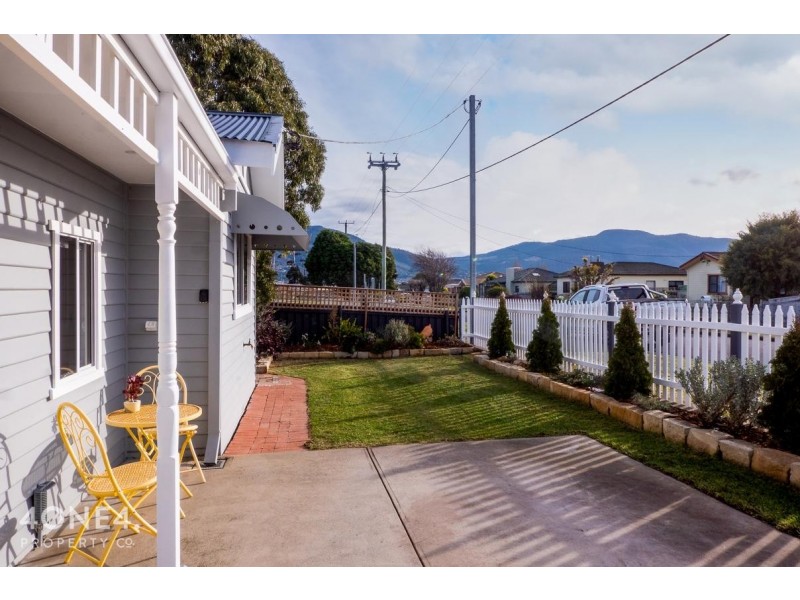 31 Dowsing Avenue, Dowsing Point TAS 7010