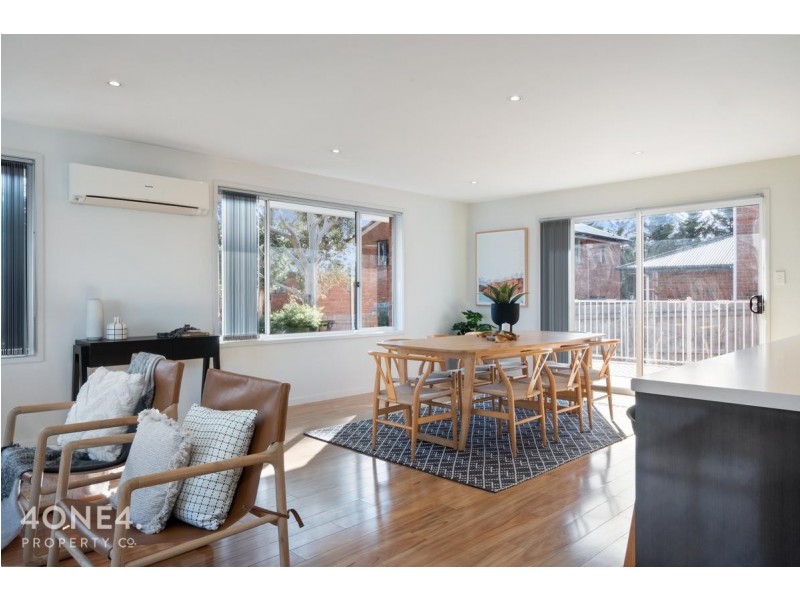 2/8 Mahoney Drive, Claremont TAS 7011