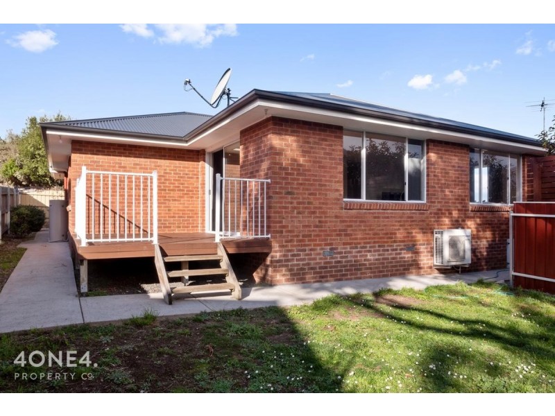 2/8 Mahoney Drive, Claremont TAS 7011
