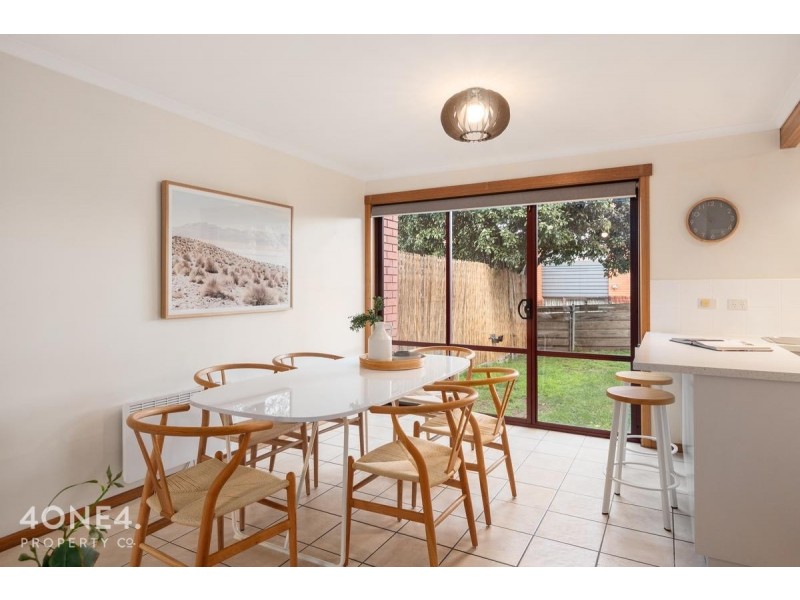 5/2 Clifford Court, Howrah TAS 7018