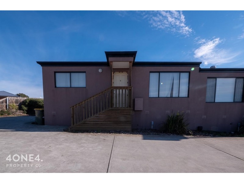 6/20 Austin Crescent, Bridgewater TAS 7030