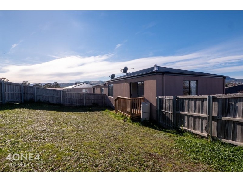 6/20 Austin Crescent, Bridgewater TAS 7030