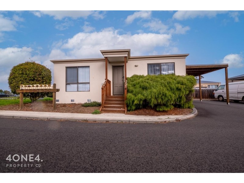 1/8 Bowden Drive, Bridgewater TAS 7030