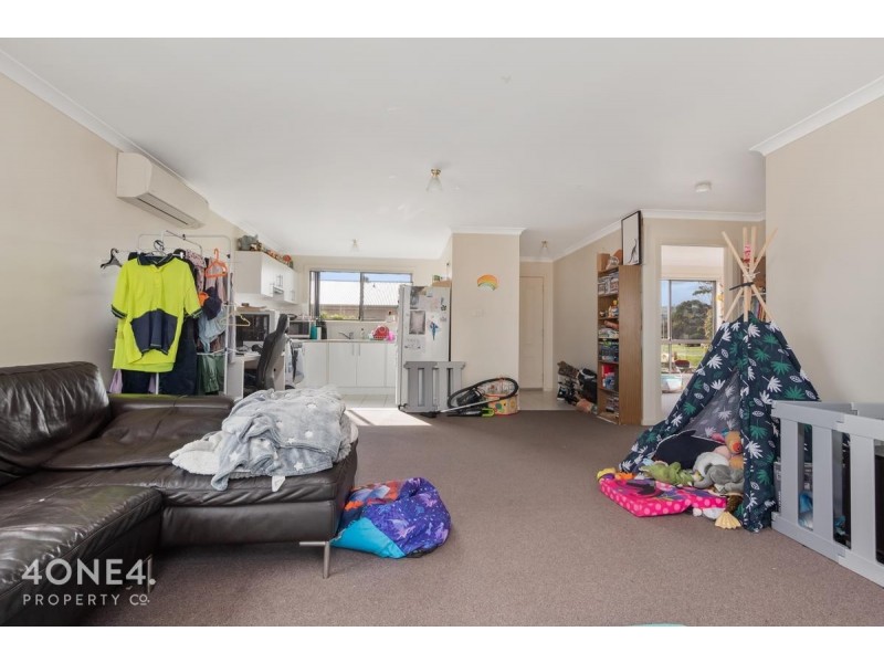 1/8 Bowden Drive, Bridgewater TAS 7030