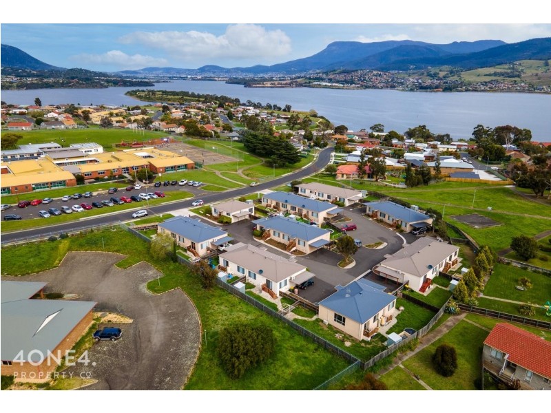 1/8 Bowden Drive, Bridgewater TAS 7030