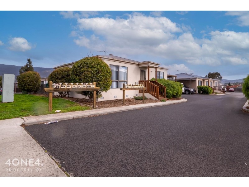 1/8 Bowden Drive, Bridgewater TAS 7030
