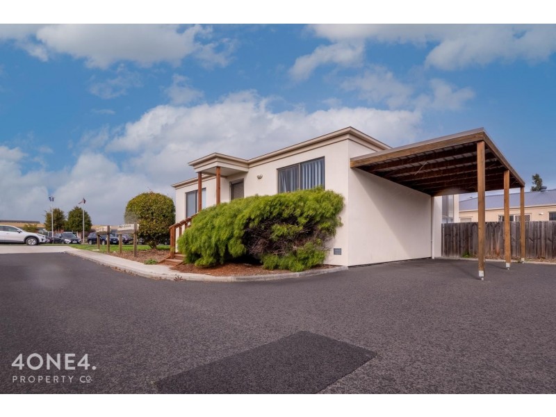 1/8 Bowden Drive, Bridgewater TAS 7030