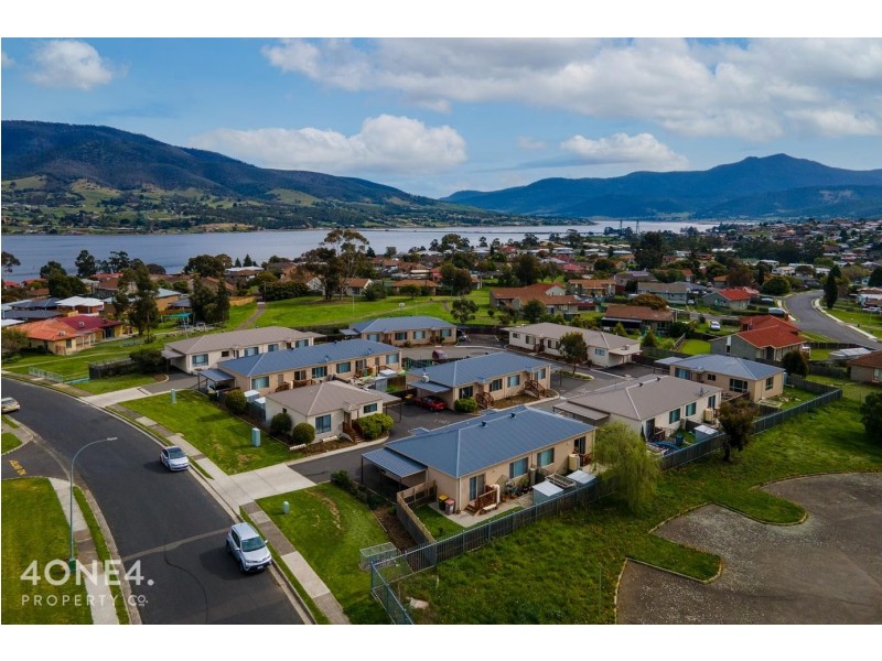 1/8 Bowden Drive, Bridgewater TAS 7030