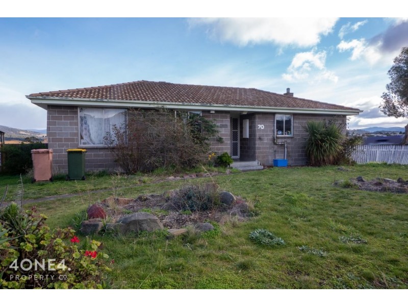 70 Fisher Drive, Herdsmans Cove TAS 7030