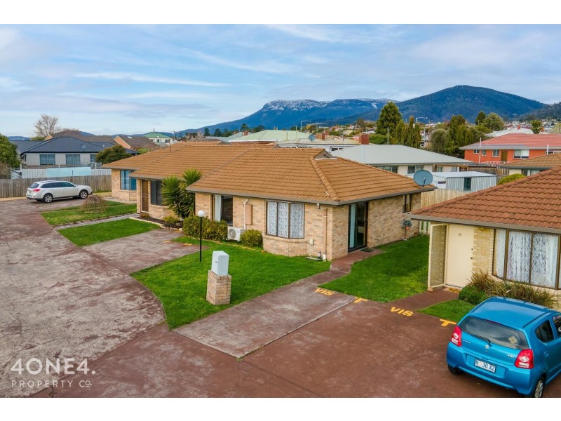 25/73 Main Road, Claremont TAS 7011