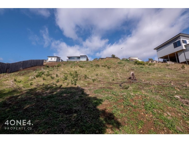 17 Gentile Court, Rosetta TAS 7010