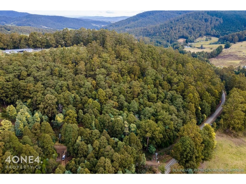 1 Nicholls Rivulet Road, Nicholls Rivulet TAS 7112