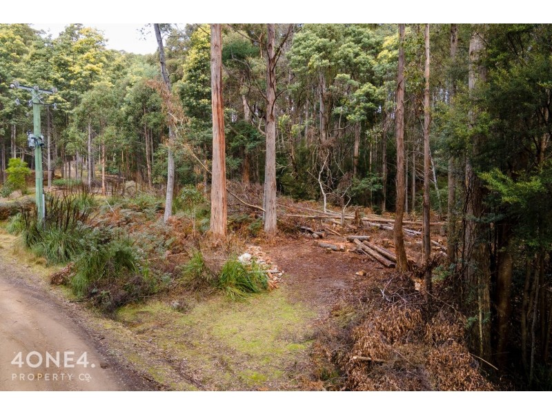 1 Nicholls Rivulet Road, Nicholls Rivulet TAS 7112