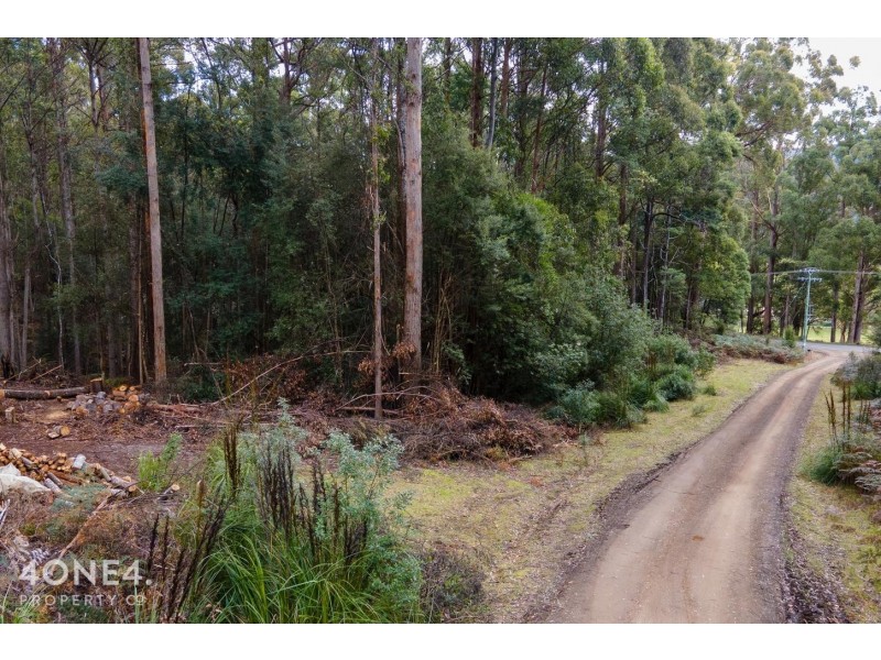 1 Nicholls Rivulet Road, Nicholls Rivulet TAS 7112