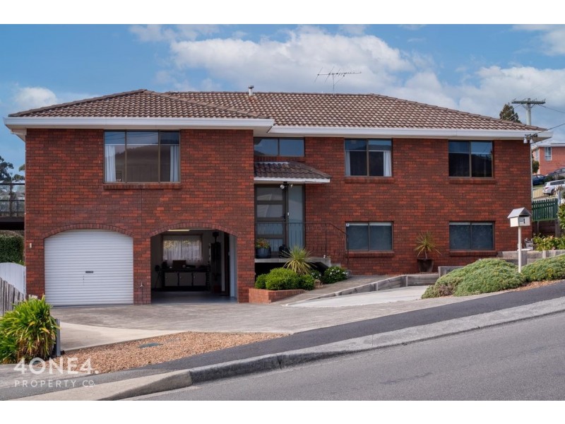 1 Vieste Drive, Glenorchy TAS 7010