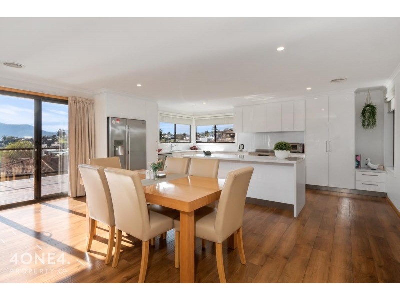 1 Vieste Drive, Glenorchy TAS 7010