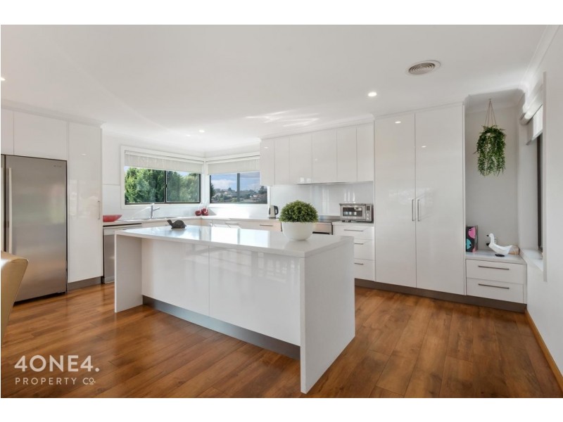 1 Vieste Drive, Glenorchy TAS 7010