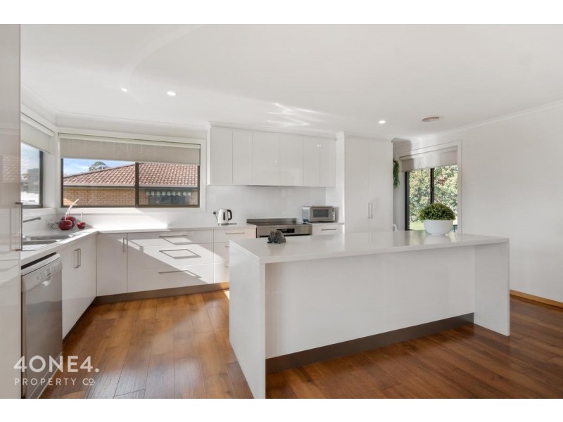 1 Vieste Drive, Glenorchy TAS 7010