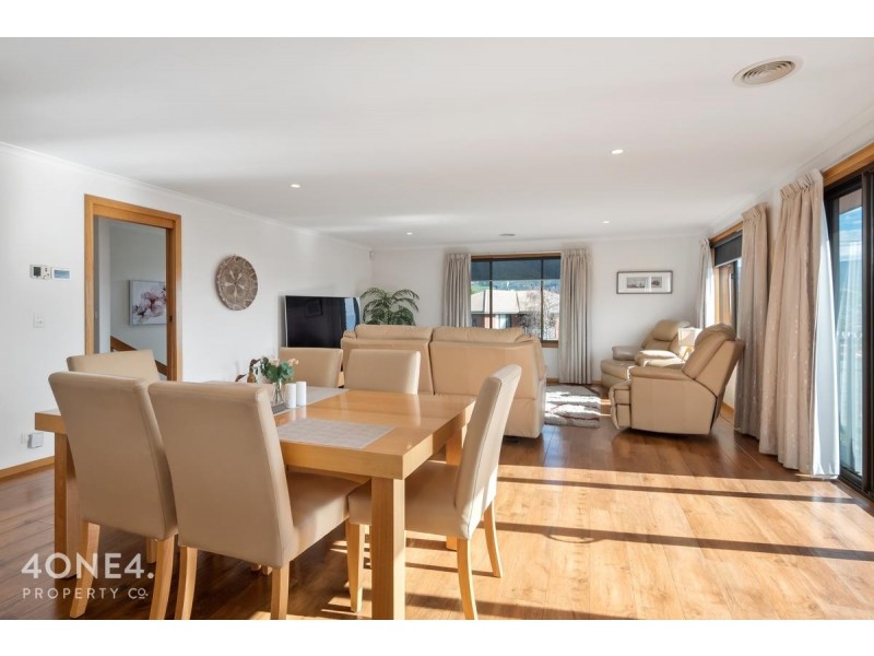 1 Vieste Drive, Glenorchy TAS 7010