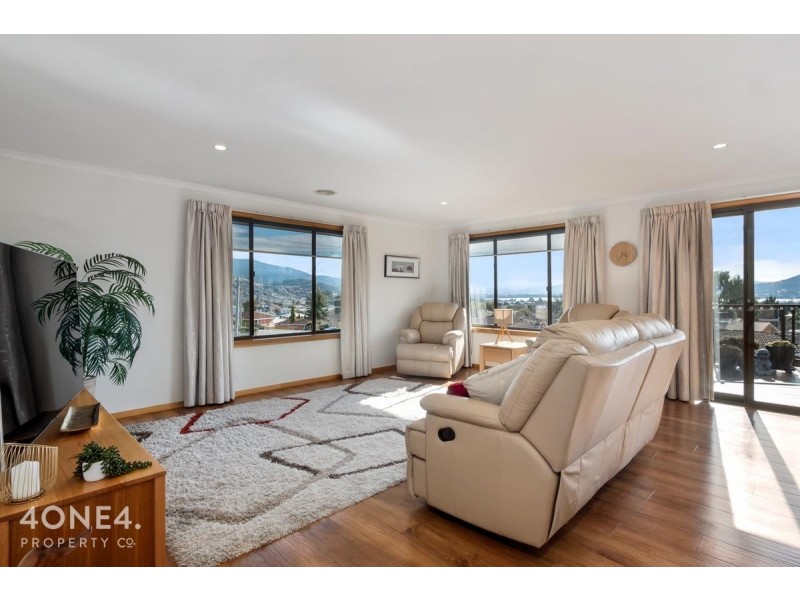 1 Vieste Drive, Glenorchy TAS 7010