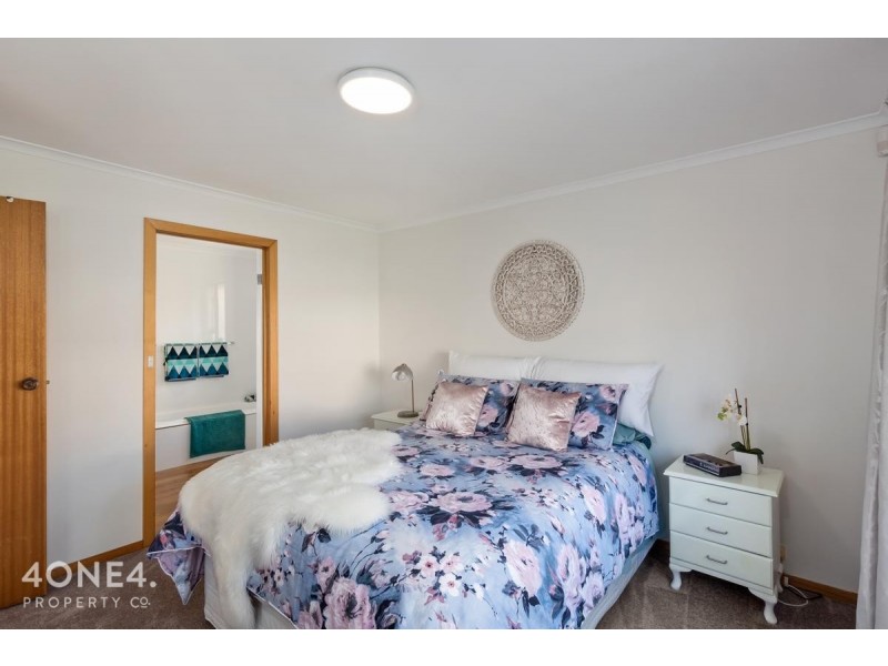 1 Vieste Drive, Glenorchy TAS 7010