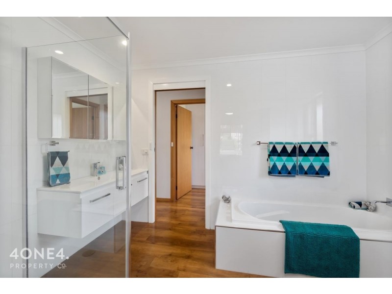 1 Vieste Drive, Glenorchy TAS 7010